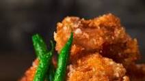 Karaage (から揚げ) Karaage (から揚げ)