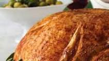 Mild Curry Turkey Mild Curry Turkey
