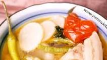 Pork Sinigang Pork Sinigang