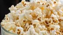 Air Fryer Popcorn Air Fryer Popcorn