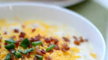 Instant Pot Potato Soup Instant Pot Potato Soup