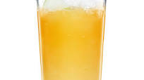Malibu and Applejuice Malibu and Applejuice