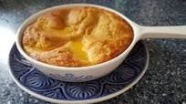 Paleo Peach Cobbler Paleo Peach Cobbler