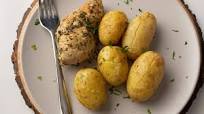 Instant Pot Chicken And Potatoes Recipe Instant Pot Chicken And Potatoes Recipe