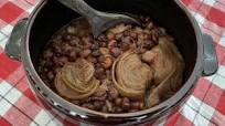 Bean-Hole Baked Beans Bean-Hole Baked Beans