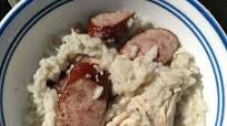 Chicken Bog | A Traditional South Carolina Dish Chicken Bog | A Traditional South Carolina Dish