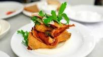 Salmon Belly Recipe Salmon Belly Recipe