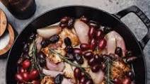 Dinner Party Chicken Dinner Party Chicken