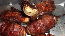 Hickory Smoked Jalapeno Poppers Hickory Smoked Jalapeno Poppers