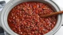 Crockpot Chili Recipe Crockpot Chili Recipe