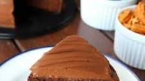moist chocolate cake recipe in cooker | super moist eggless chocolaty cake moist chocolate cake recipe in cooker | super moist eggless chocolaty cake
