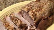 Easy Slow-Cooker Pork Easy Slow-Cooker Pork
