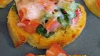 Mexican Bruschetta Mexican Bruschetta