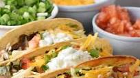 Easy Fish Tacos with a Tzatziki Fish Taco Sauce Easy Fish Tacos with a Tzatziki Fish Taco Sauce
