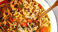 Chicken Noodle Soup Chicken Noodle Soup