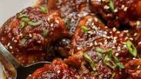 Crock Pot Chicken Thighs Crock Pot Chicken Thighs