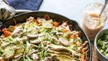 Gluten Free Cheeseburger Casserole Gluten Free Cheeseburger Casserole