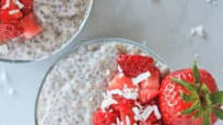 Whole30 Chia Pudding Whole30 Chia Pudding