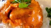 Creamy Chicken Tikka Masala Creamy Chicken Tikka Masala
