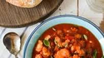 Easy Seafood Stew Easy Seafood Stew
