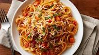 Instant Pot® Spaghetti Bolognese Instant Pot® Spaghetti Bolognese
