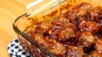 Pioneer Woman Meatballs Pioneer Woman Meatballs