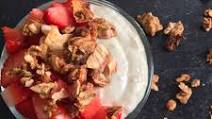 Instant Pot Almond Milk Yogurt Recipe Instant Pot Almond Milk Yogurt Recipe