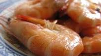 Drunken Shrimp 醉蝦 - Easy Breezy Drunken Shrimp 醉蝦 - Easy Breezy