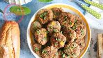 Vegetable Meatballs Recipe Vegetable Meatballs Recipe