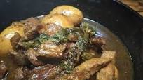 Recipe of Homemade Pork and fried tofu (adobong baboy na may tokwa) Recipe of Homemade Pork and fried tofu (adobong baboy na may tokwa)