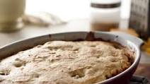 Beef and Cornbread Bake Beef and Cornbread Bake