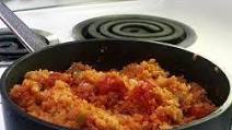 Spanish Rice Spanish Rice