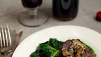 Steak Diane Steak Diane