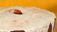 Orange Glaze Orange Glaze