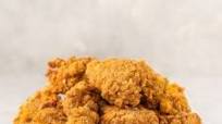 Vegan KFC Fried Chicken (Copycat) Vegan KFC Fried Chicken (Copycat)