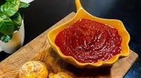 Ketchup Keto Casero Ketchup Keto Casero