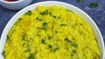 Moong Dal Khichdi Moong Dal Khichdi