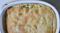 Easy Cheesy Layered Chicken Breast Recipe Easy Cheesy Layered Chicken Breast Recipe