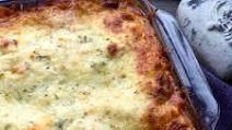 5-Cheese Meaty Lasagna 5-Cheese Meaty Lasagna