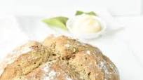 Vegan Irish Soda Bread Vegan Irish Soda Bread