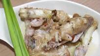 Cómo cocinar patas de cerdo Cómo cocinar patas de cerdo