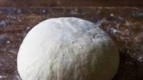 Pizza Dough Pizza Dough