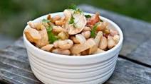 White Chicken Chili Crockpot Recipe White Chicken Chili Crockpot Recipe