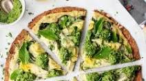Flatbread Pizza Flatbread Pizza
