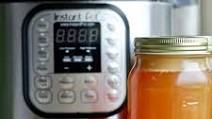 Instant Pot Bone Broth Instant Pot Bone Broth