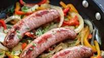 How To Cook Brats In Oven (Easy Baked Sausage Recipe) | Sip Bite Go How To Cook Brats In Oven (Easy Baked Sausage Recipe) | Sip Bite Go