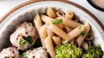 Paleo swedish meatballs Paleo swedish meatballs