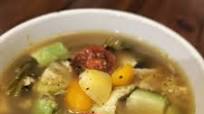 Gut Healing Chicken Soup Gut Healing Chicken Soup