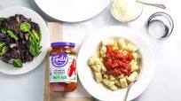 Fody's Low FODMAP, Gluten-Free Gnocchi Fody's Low FODMAP, Gluten-Free Gnocchi