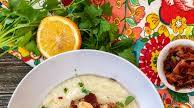 Southern Shrimp & Grits Southern Shrimp & Grits
